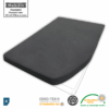 Textielpakket Frans bed, 2 hoeslakens + 1 molton Rechts - Afbeelding 11