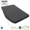 Textielpakket Frans bed, 1 hoeslaken + 1 molton Links - Afbeelding 11