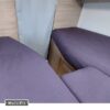 Jersey hoeslakenset – 3 delig met midden matras - Afbeelding 12