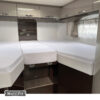 Jersey hoeslakenset – 3 delig met midden matras - Afbeelding 8