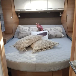 Queensbed