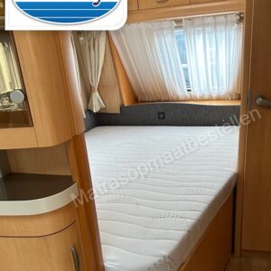 Hobby Matras Frans bed